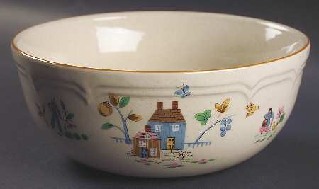 Heartland 8" Mixing Bowl