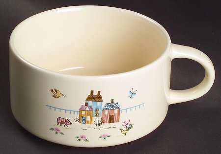Heartland Soup Mug