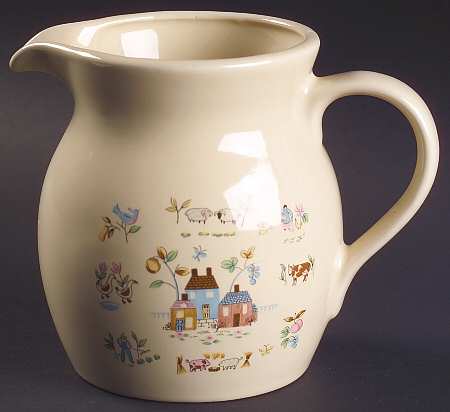 Heartland 32 Oz Pitcher