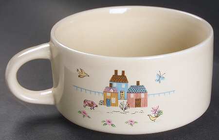 Heartland Soup Mug