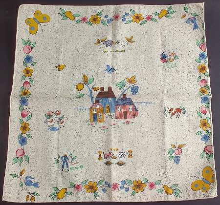 Heartland Cloth Napkin