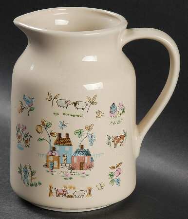 Heartland 24 Oz Pitcher
