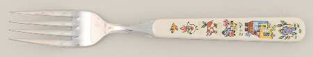 Heartland Dinner Fork (7 1/2" or Larger)