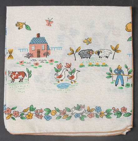 Heartland Cloth Napkin