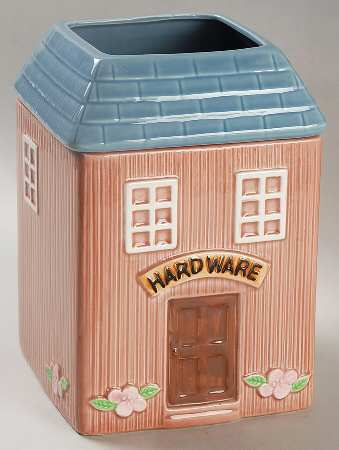 Heartland House Utensil Holder
