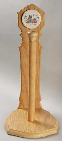 Heartland Paper Towel Holder