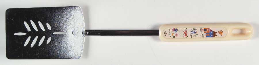 Heartland Metal Spatula