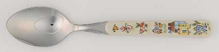 Heartland Teaspoon Spoon
