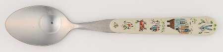 Heartland Oval Place Soup Spoon