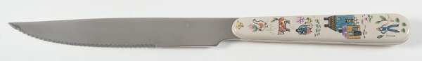 Heartland Individual Steak Knife