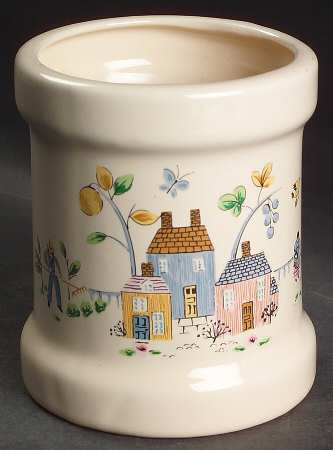 Heartland Utensil Holder