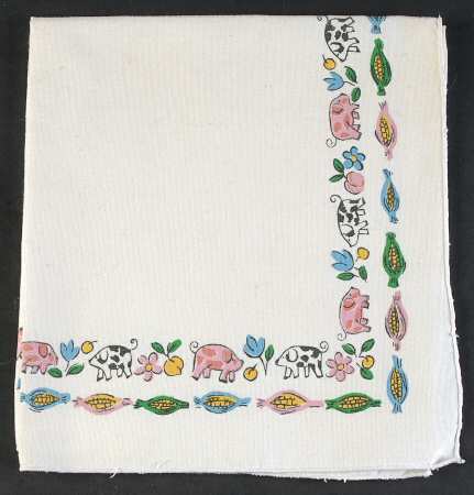 Heartland Cloth Napkin
