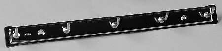 Heartland Kitchen Utensil Set-Metal Hanging Rack