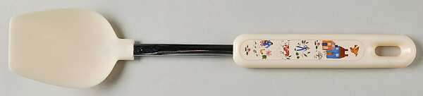 Heartland Nylon Bowl Serving Spoon