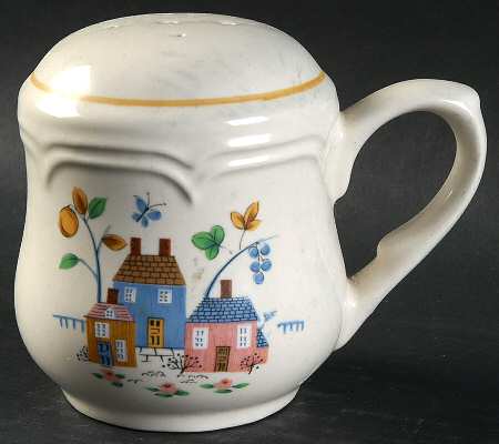 Heartland Pepper Shaker