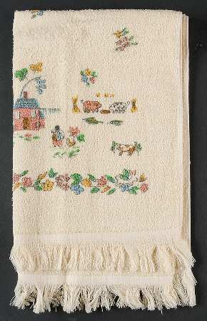 Heartland Cloth Dish Towel