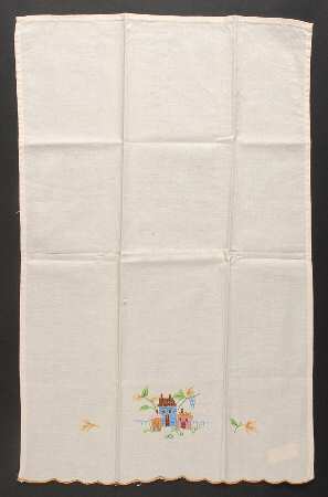 Heartland Tea Towel