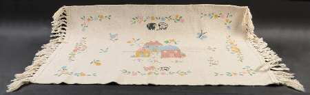 Heartland Kitchen Rug