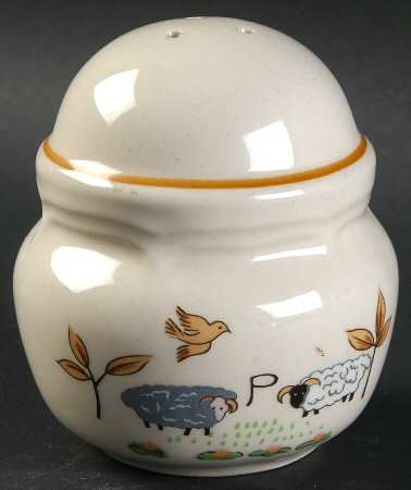 Heartland Pepper Shaker