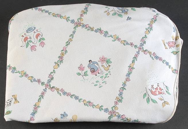 Heartland 60" X 84" Oblong Tablecloth