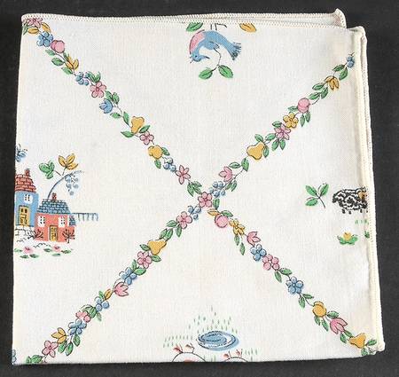 Heartland Cloth Napkin