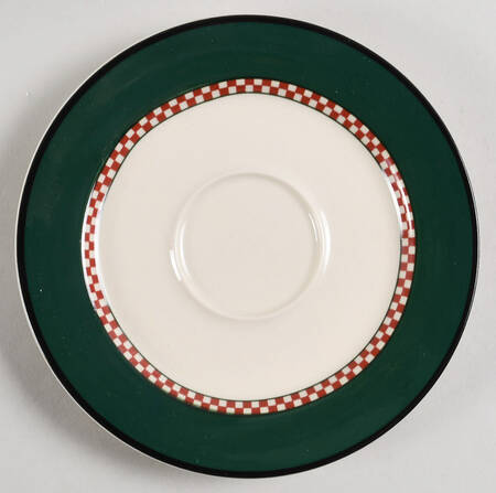 Henry & Company Saucer for Flat Cup