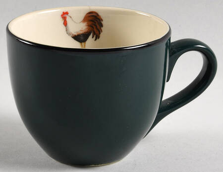 Henry & Company Flat Cup