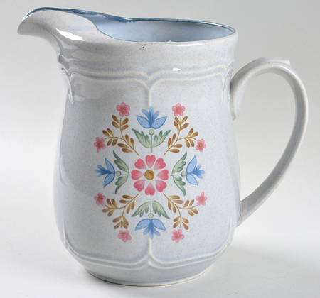 Heritage 48 Oz Pitcher
