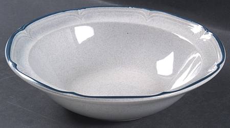Heritage 9" Round Vegetable Bowl