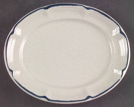 Heritage Relish/Gravy Underplate