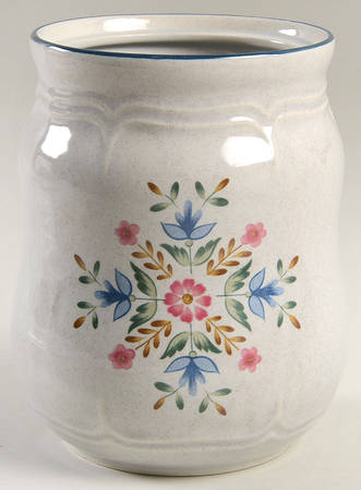 Heritage Medium Canister No Lid