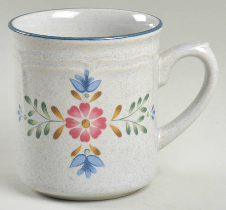 Heritage Mug
