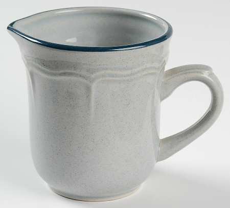 Heritage Creamer