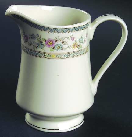 Heritage Creamer