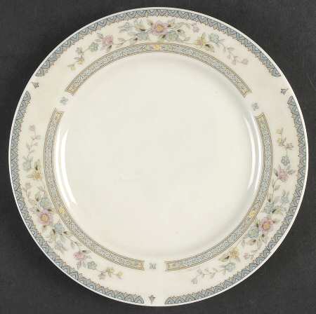 Heritage Bread & Butter Plate