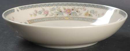 Heritage Fruit/Dessert (Sauce) Bowl