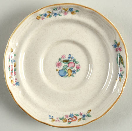 Heartland Village Saucer by International