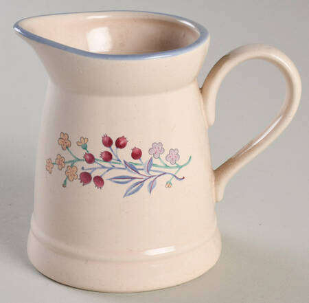 Hickory Hill Creamer