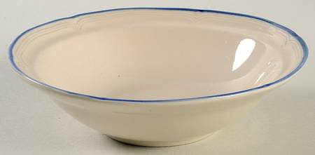 Highland Park Coupe Cereal Bowl