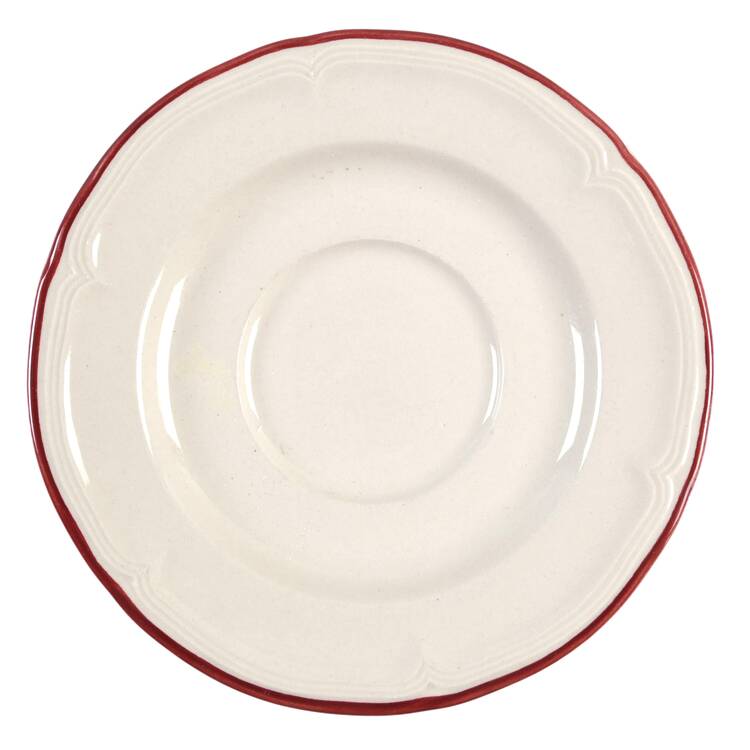 Honey Fields Saucer