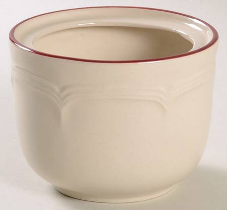 Honey Fields Sugar Bowl No Lid