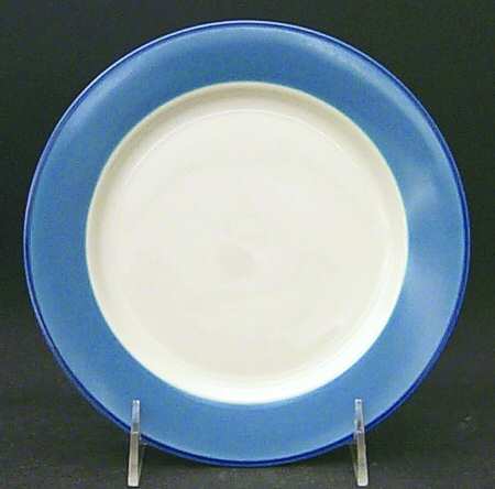 Hotline Light Blue Salad Plate
