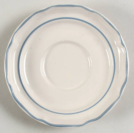 Homepride Saucer