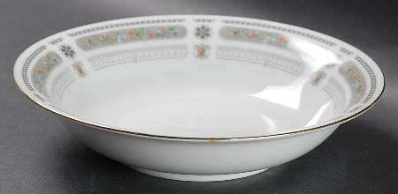 Illusion Coupe Soup Bowl