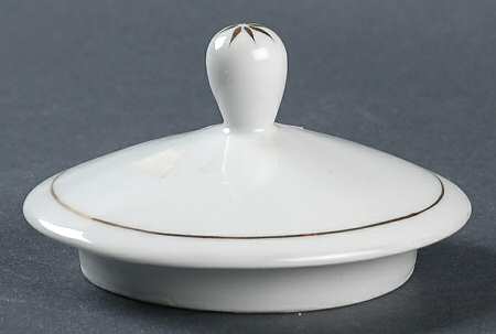 Illusion Lid for Sugar Bowl