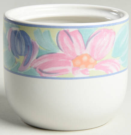 Impressions Sugar Bowl No Lid