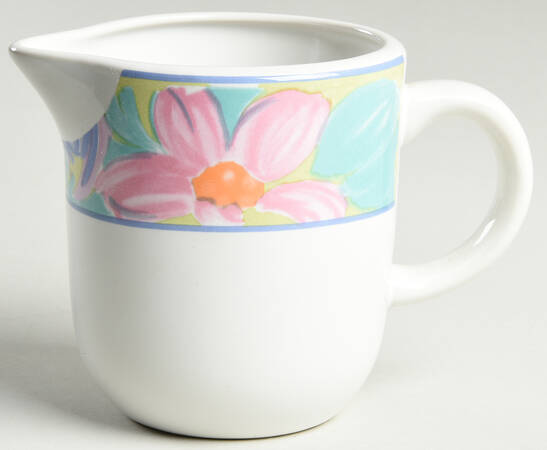 Impressions Creamer