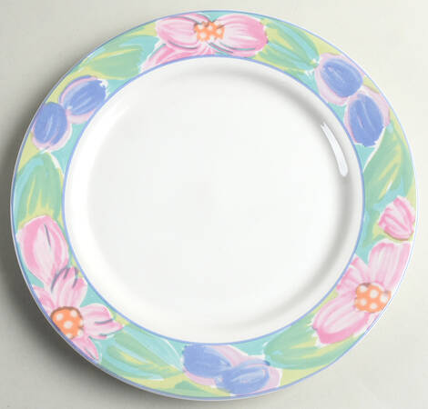 Impressions 12" Chop Plate (Round Platter)