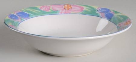 Impressions Coupe Cereal Bowl