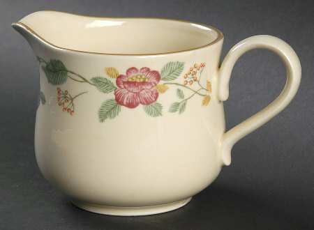 Independence 1776 Creamer